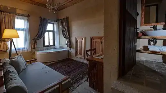 Petra Inn Cappadocia - 77
