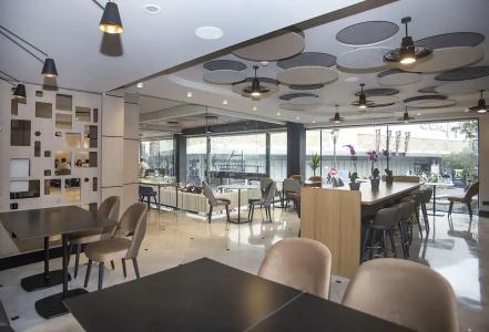 América Sevilla - 23