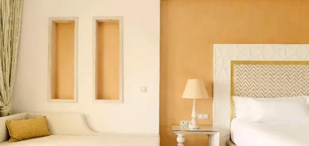 Hasdrubal Thalassa & Spa Djerba - 41