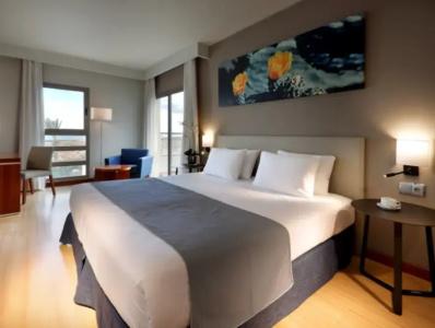 Eurostars Las Salinas - 87