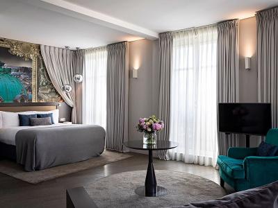 Indigo Paris - Opera, An Ihg Hotel - 69