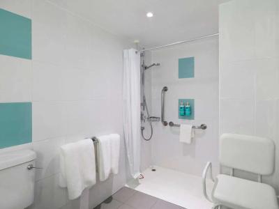 Novotel London West - 56