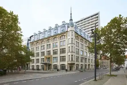 Classik Alexander Plaza - 0