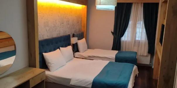 Miss City Taksim - 14