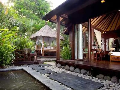 The Mansion Resort & Spa - 91
