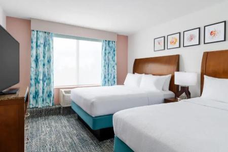 Hilton Garden Inn Orlando at SeaWorld - 39