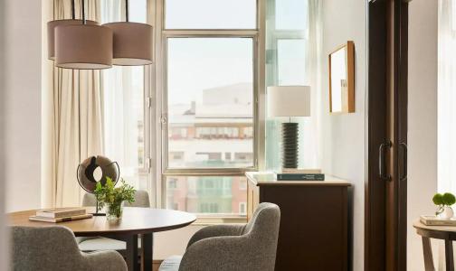 Hyatt Regency Hesperia - 90