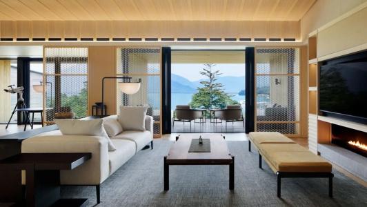 The Ritz-Carlton, Nikko - 51