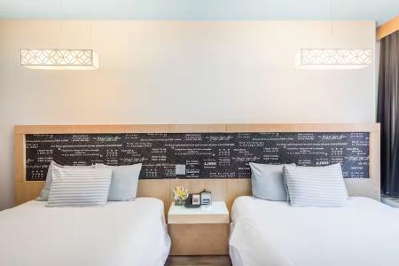 Tryp By Wyndham New York City Times Square - Midtown - 33