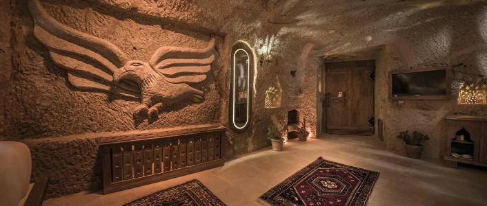 Kapadokya Hill & Spa (12+) - 118