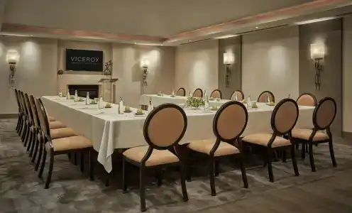 L'Ermitage Beverly Hills - 40