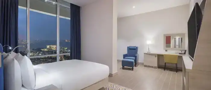 Hampton by Hilton Old Town - 19