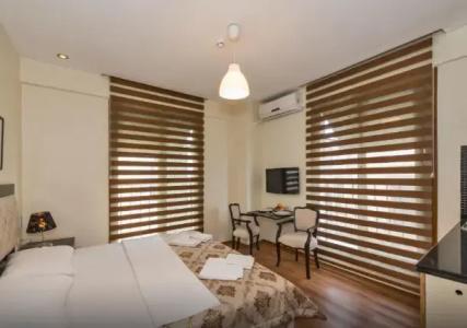 Invictum Residence - 62