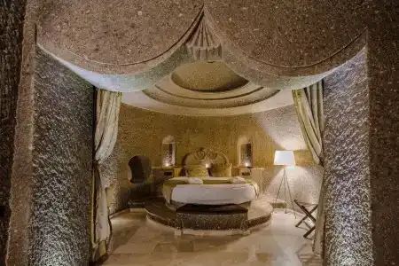 Lunar Cappadocia - 117