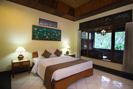 De Munut Balinese Resort - 25