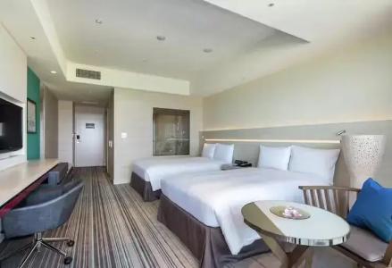 Hilton Okinawa Chatan Resort - 53