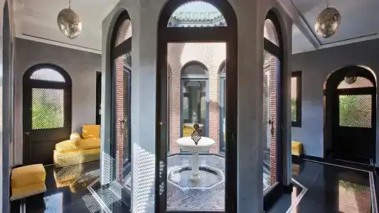 Selman Marrakech - 77