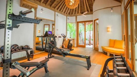 Soneva Fushi - 185