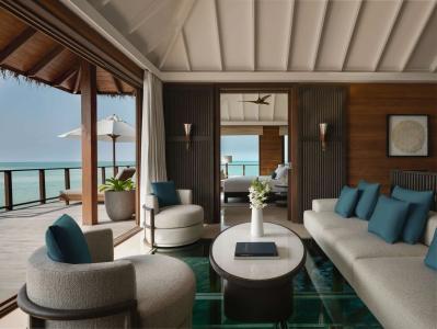 Conrad Maldives Rangali Island - 116