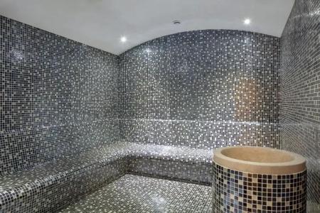 Hilton Istanbul Bakirkoy - 21