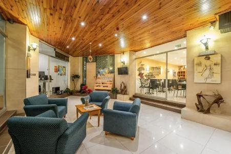 Alborada Apart - 21