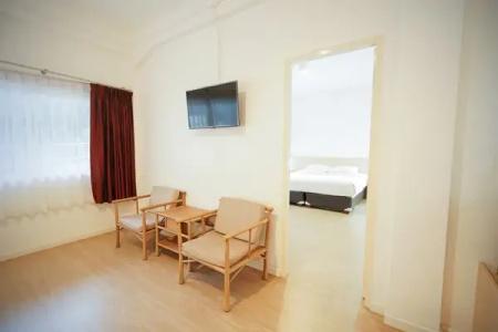 Basaya Beach & Resort - 88