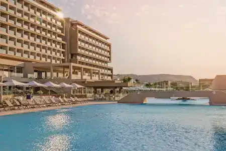 Amada Colossos Resort - 0
