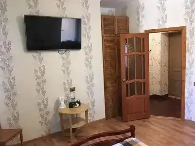 Русский Лес - 104