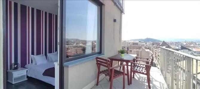 Corvin Center Suites - 86