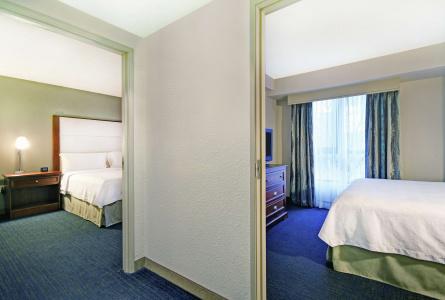 Homewood Suites by Hilton Seattle Downtown - 59