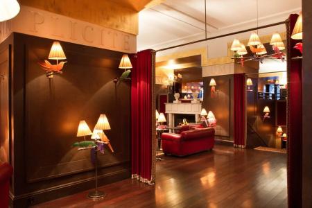 La Réserve Genève & Spa - 25