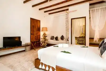 Bliss Praslin - 20