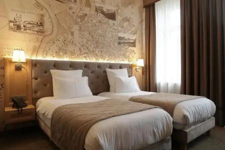 Calvary & Restaurant Vilnius - 42