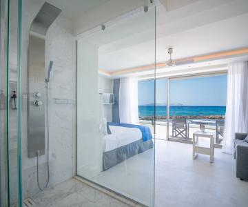 Knossos Beach Bungalows Suites Resort & Spa - 79