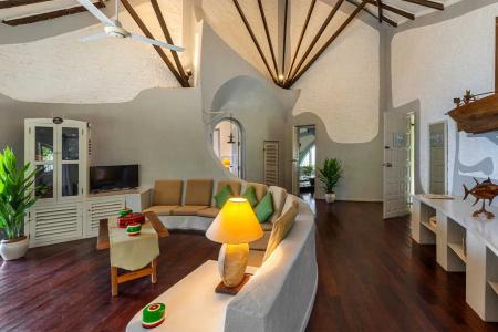 Nika Island Resort & Spa, Maldives - 44