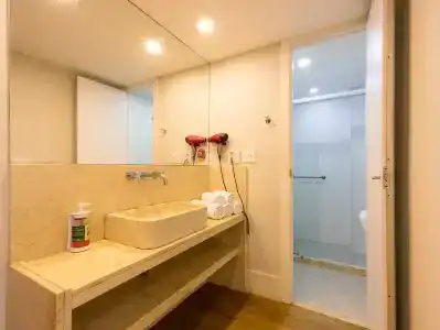 b&bs Rio Copacabana Forte - 44
