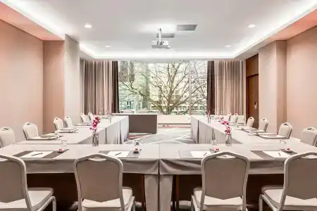 Hilton Rotterdam - 17