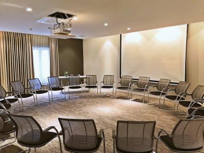 Mercure Kaiserhof City Center - 24