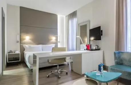 Nh Milano Touring - 77