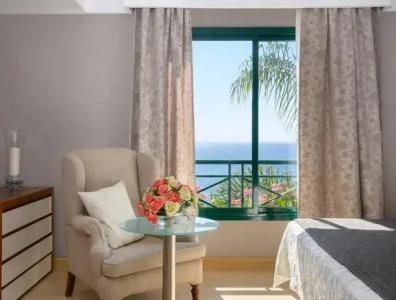 Hipotels Natura Palace Adults Only - 59