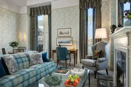 The Balmoral - 79