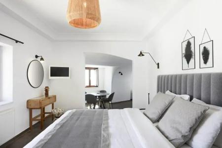 Petit Palace Suites - 40