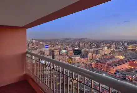 Ramses Hilton & Casino - 75