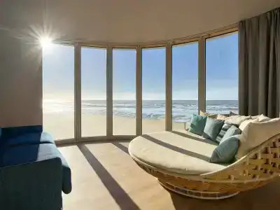 Novotel Thalassa Le Touquet - 68