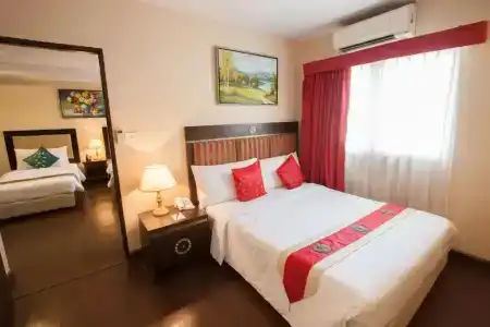 Mac Boutique Suites - 40