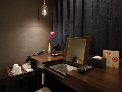 Red Roof Inn & Suites Osaka Namba Nipponbashi - 29