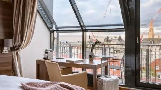 Flemings Selection Wien-City - 44