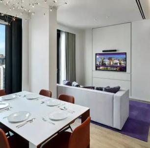 Yotel Singapore Orchard Road (Sg Clean, Staycation Approved) - 79
