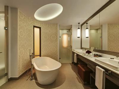 Mövenpick Mansour Eddahbi Marrakech - 73