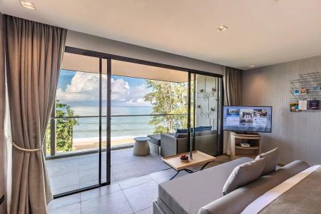 La Vela Khao Lak - Sha Extra Plus - 74